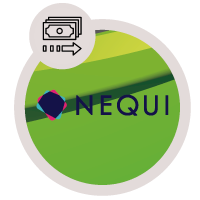 Pago por Nequi